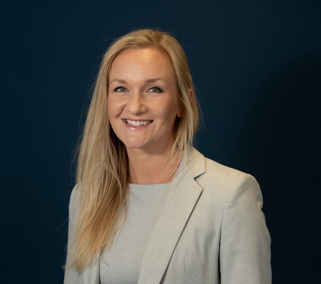 Three Counties Director earns prestigious accreditation - Greaves West ...