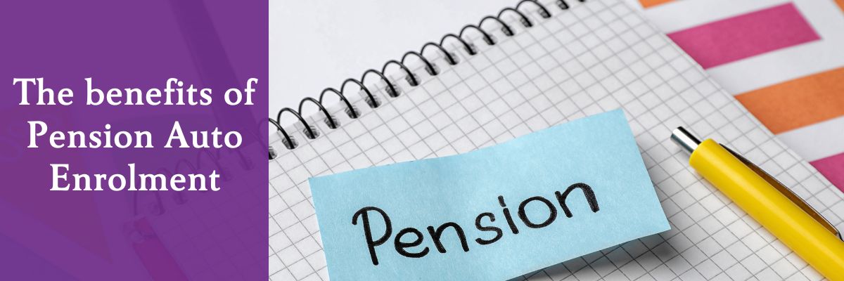 Pension Auto Enrolment achieves over £114bn in savings